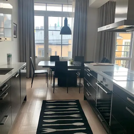 Very Nice Apartment Nearby The Sea * Helsinki