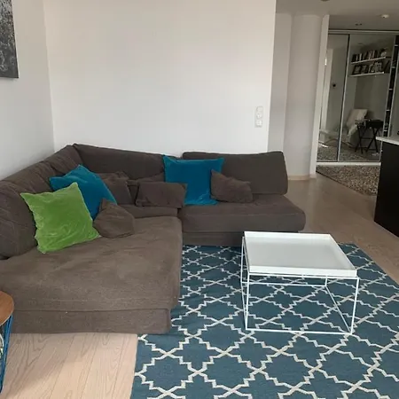 Very Nice Apartment Nearby The Sea Apartamento *