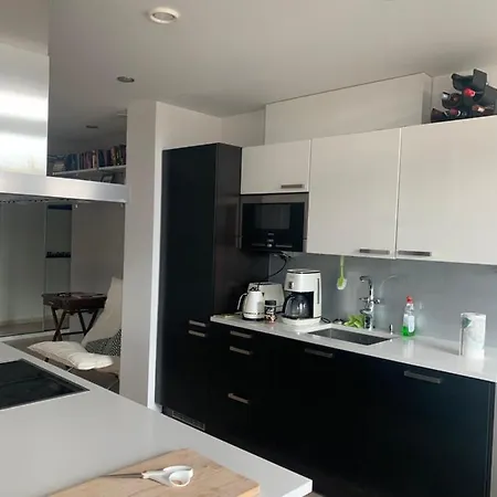 Apartamento Very Nice Apartment Nearby The Sea Helsinki