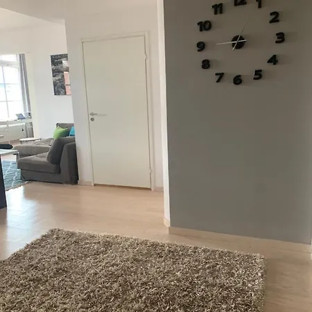 Very Nice Apartment Nearby The Sea * Helsinki