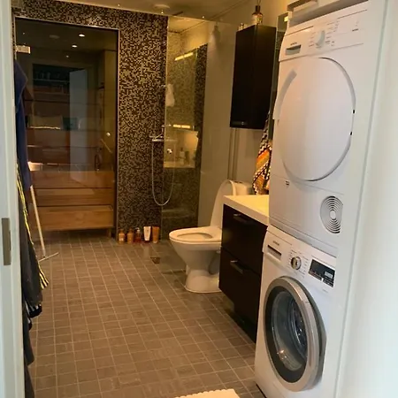 Very Nice Apartment Nearby The Sea