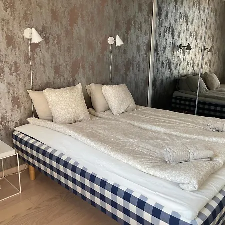 Very Nice Apartment Nearby The Sea * Helsinki