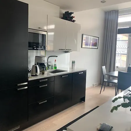 Very Nice Apartment Nearby The Sea Helsinky
