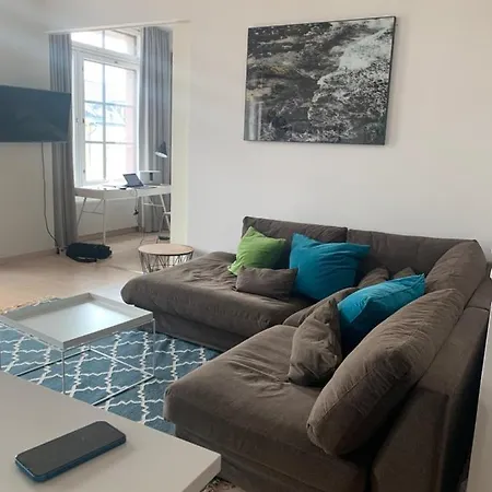 Very Nice Apartment Nearby The Sea Apartmán *