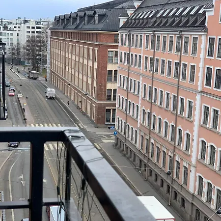 Very Nice Apartment Nearby The Sea *